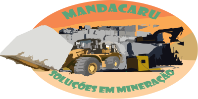 Mandacaru Soluções em Mineração